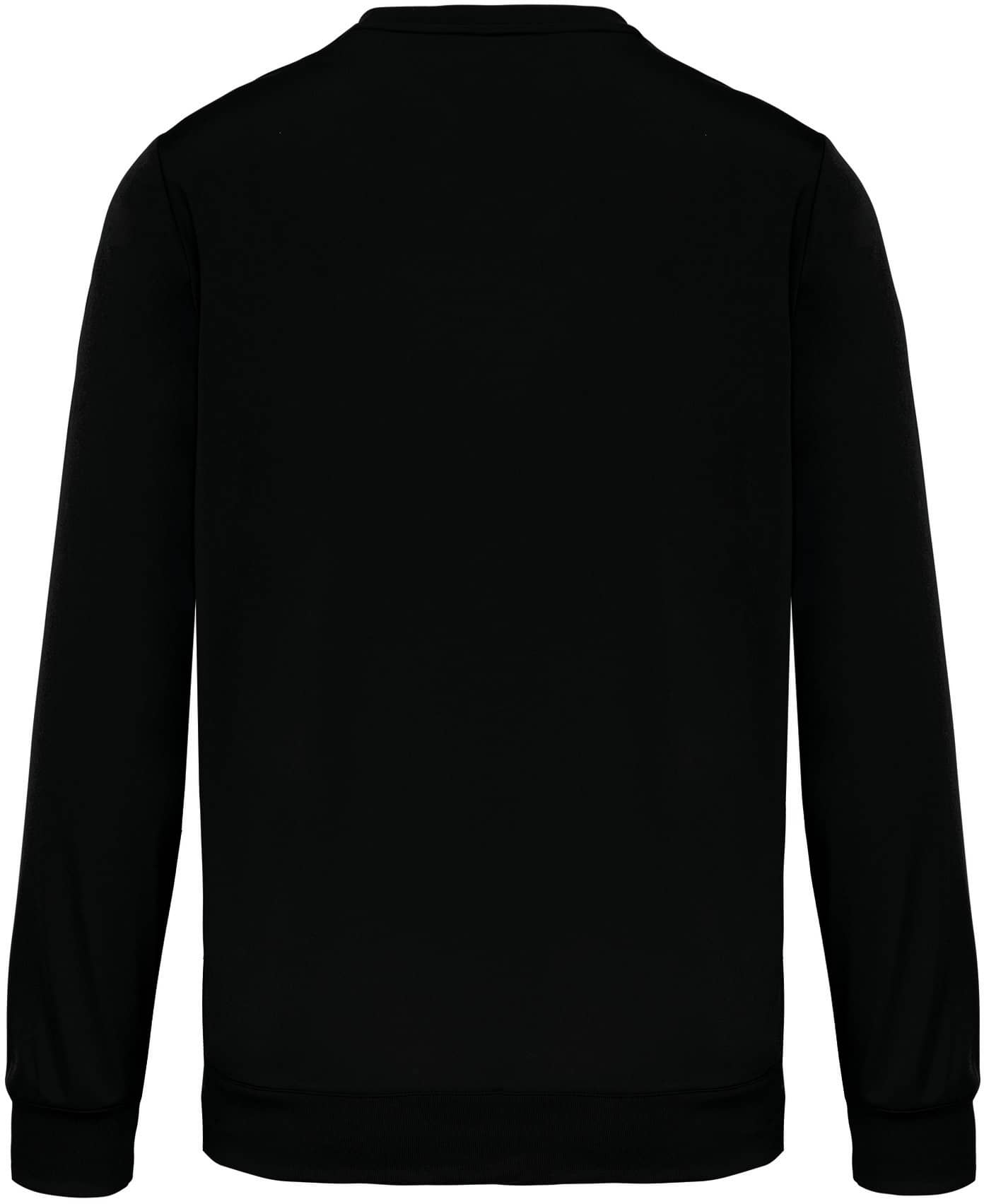 Polyester-Sweatshirt