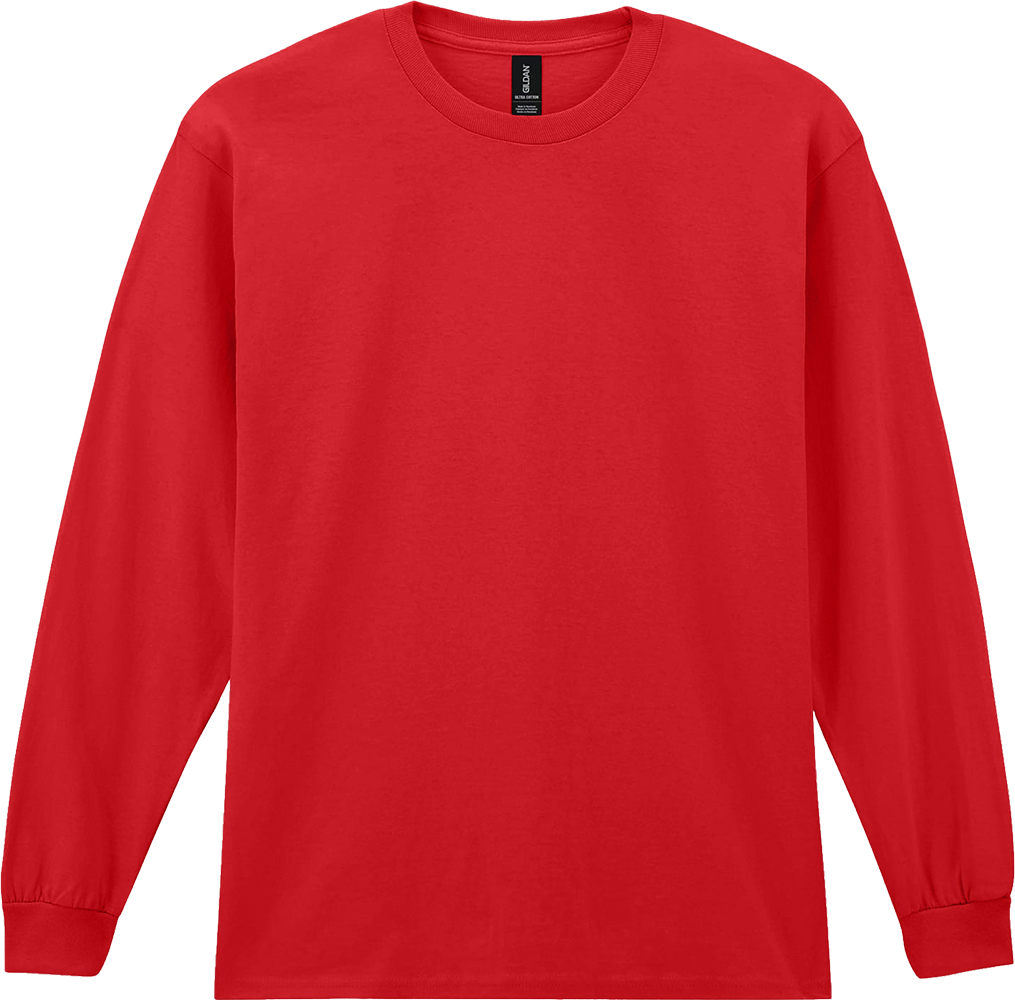 Ultra Cotton™ Long Sleeve T-Shirt