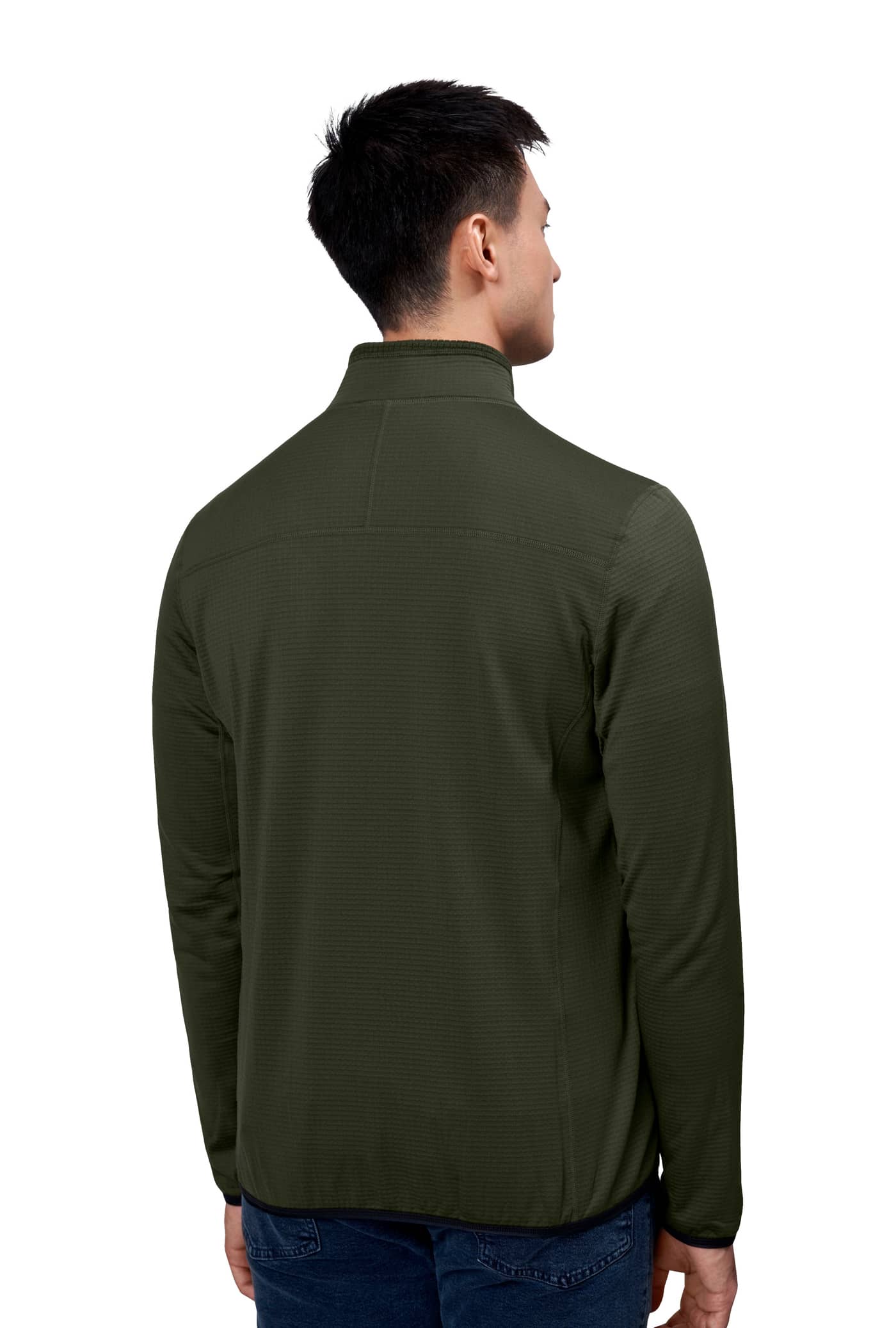 Komfort Stretchjacke