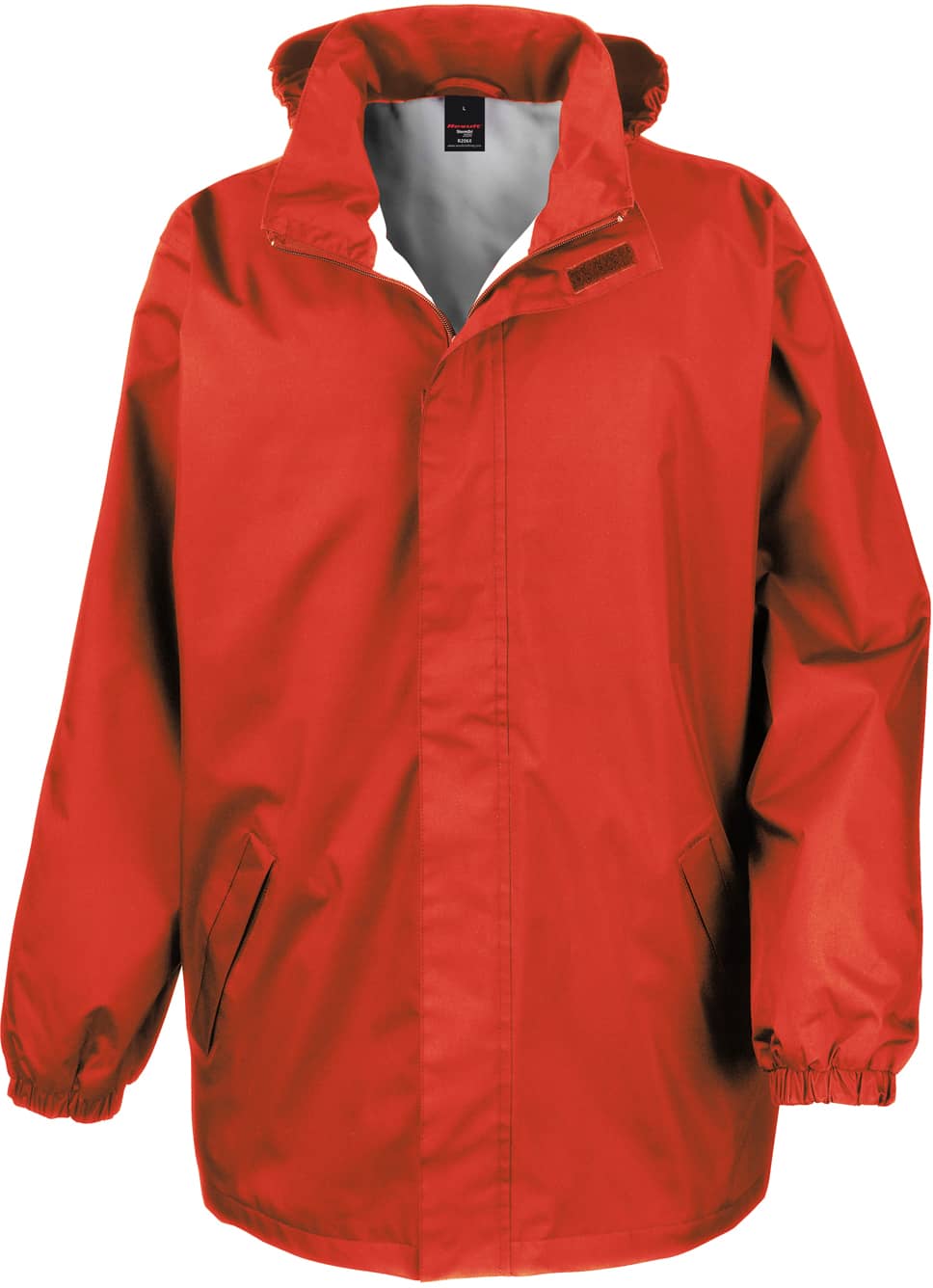 Midweight Jacket