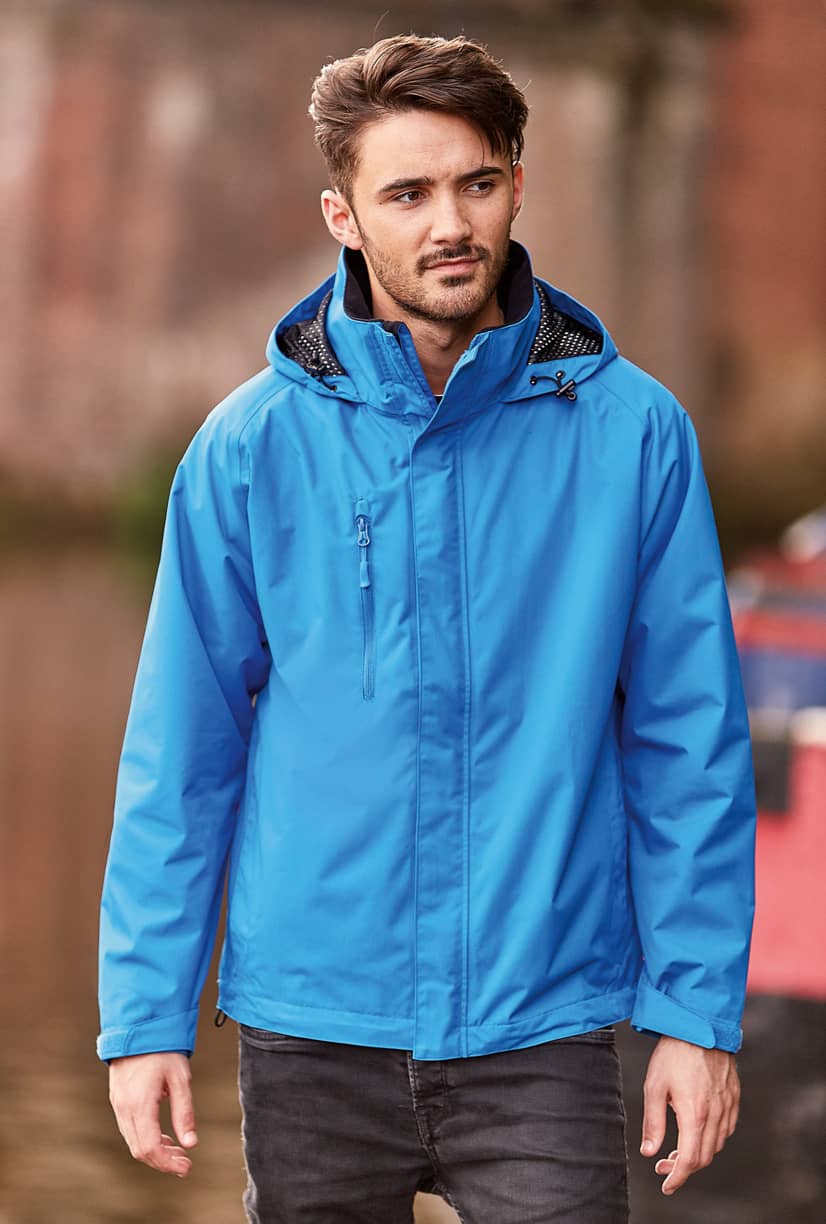 Men´s Hydraplus 2000 Jacket