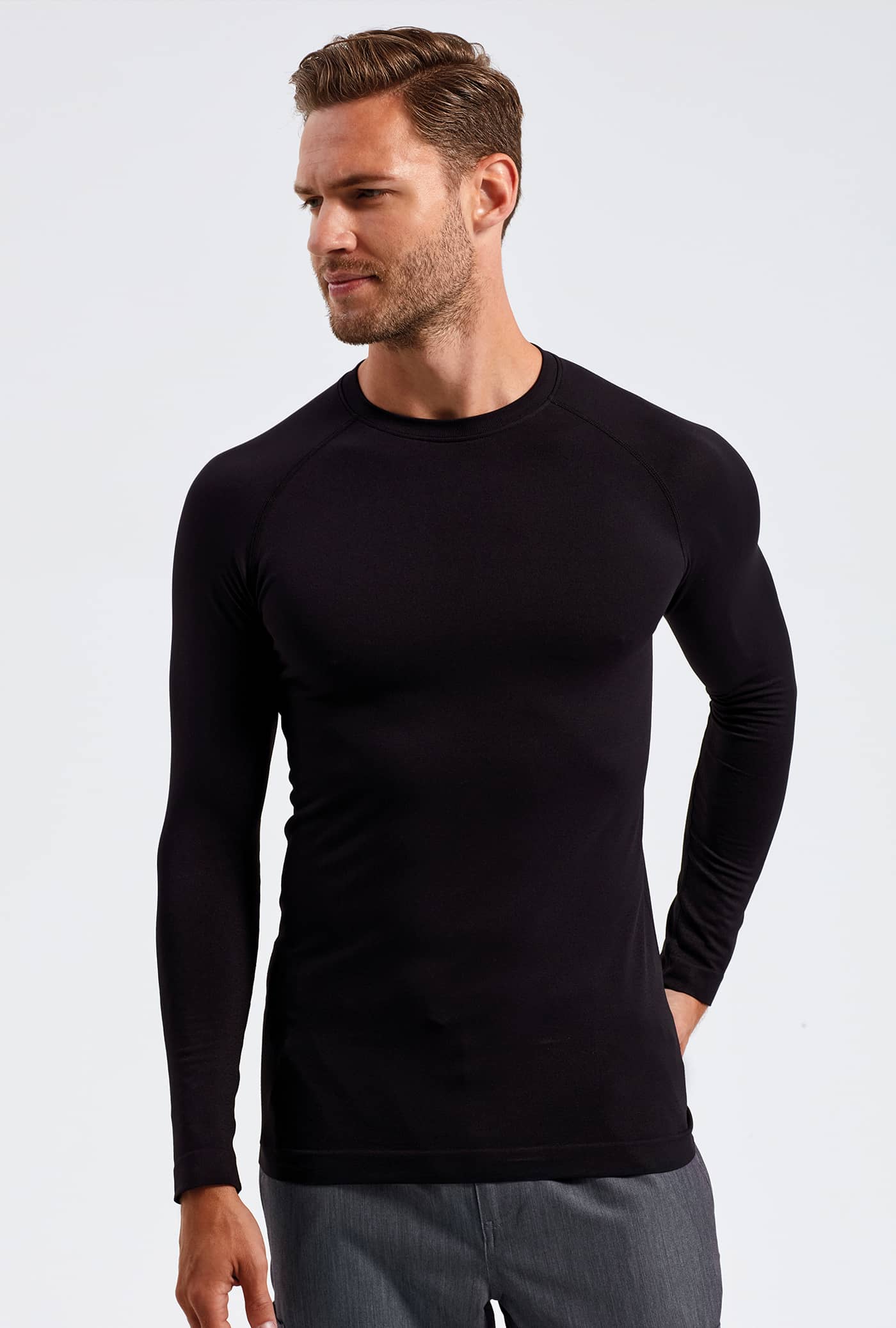 Unstoppable Men´s Fresh Underscrub Baselayer