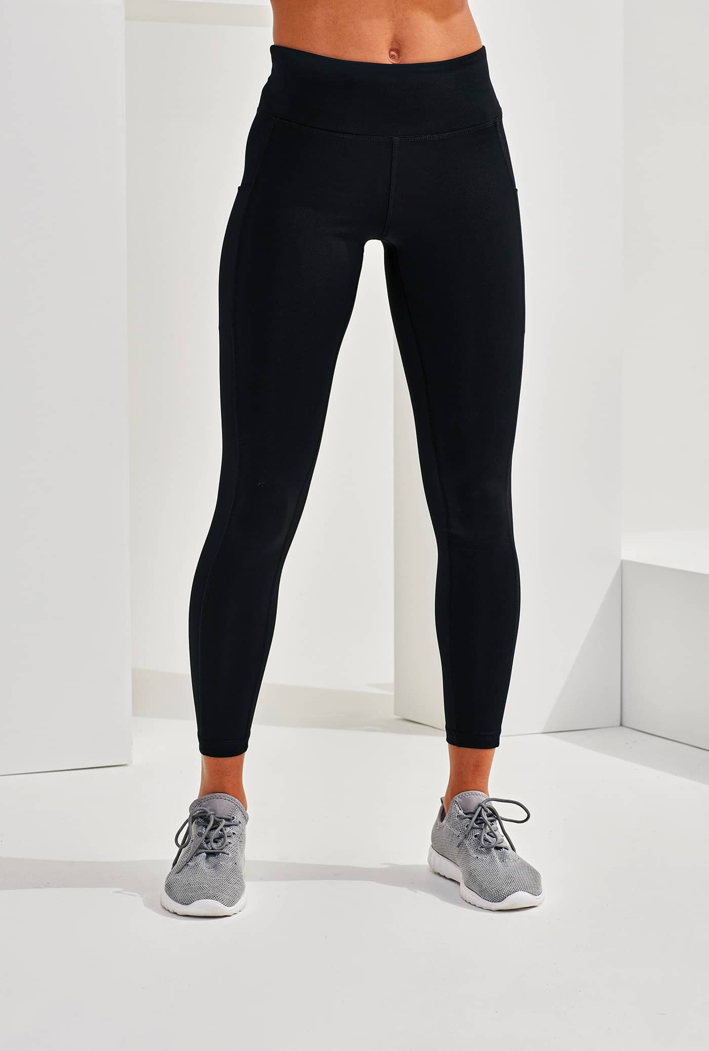 Women´s Performance Leggings with Pockets