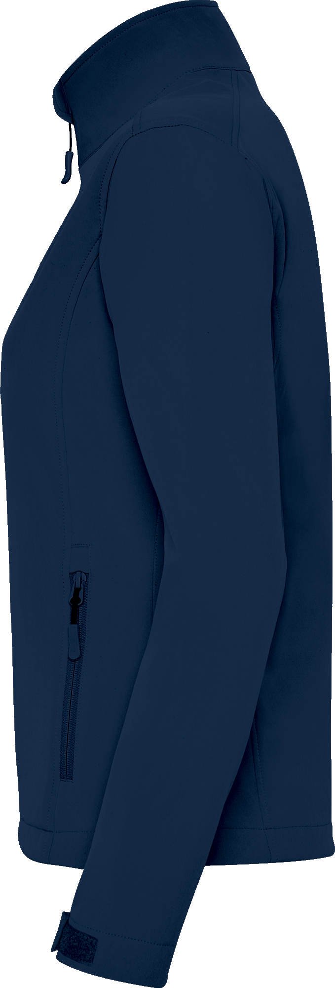 Women´s Nebraska Softshell Jacket