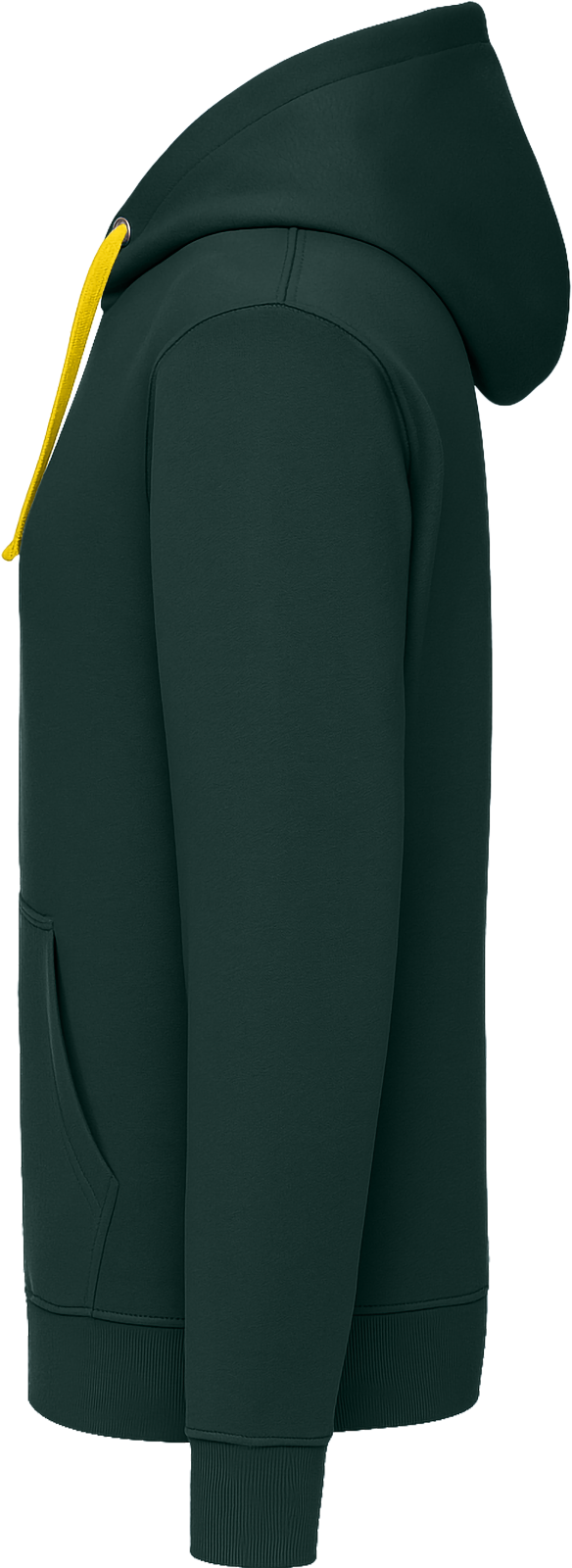 Varsity Hoodie