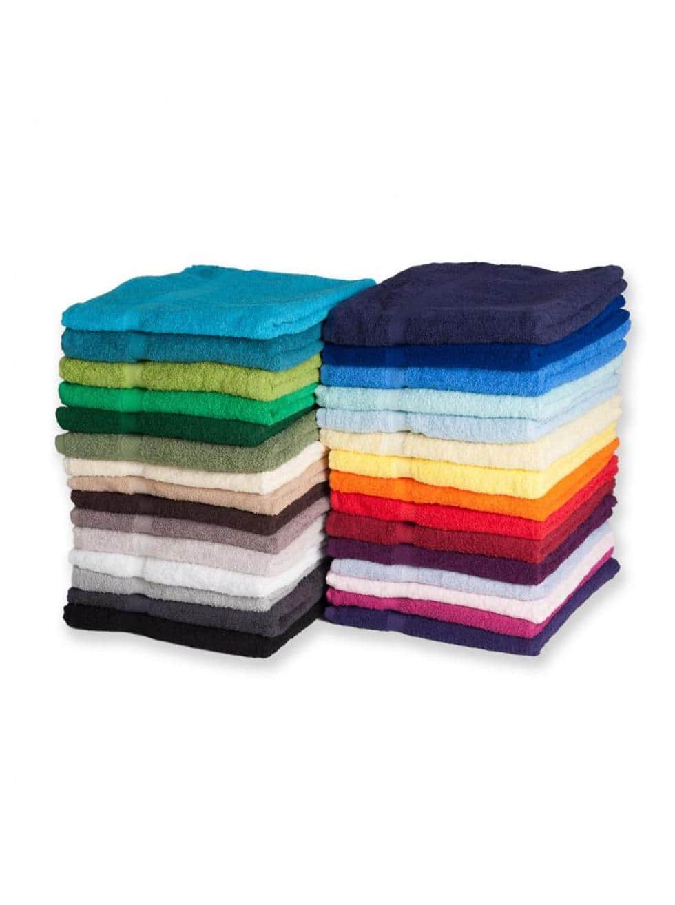 Luxury Bath Towel