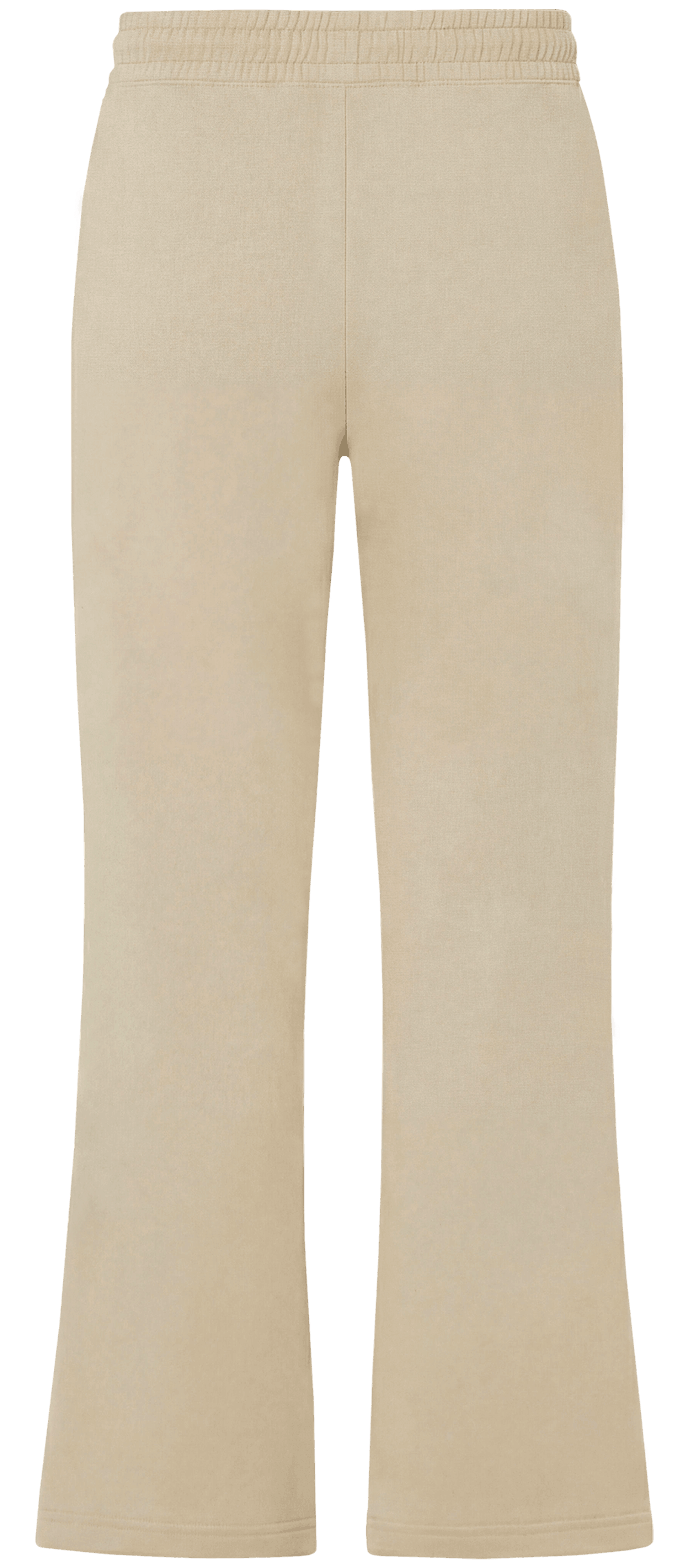 Women's Flared Leg Sweatpants
