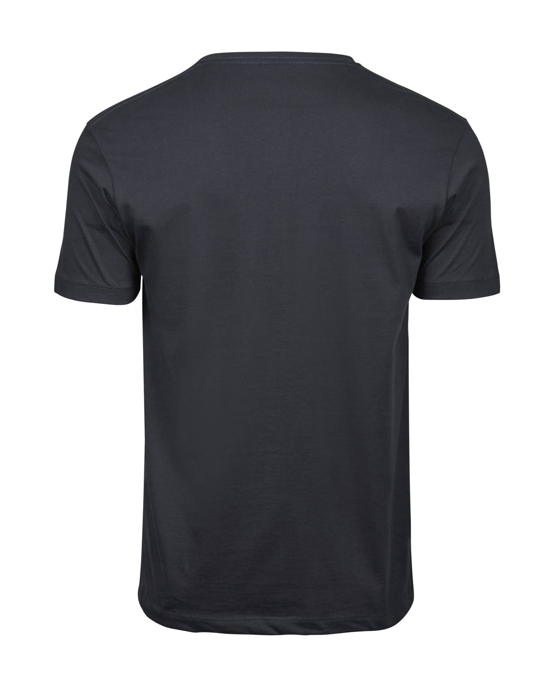Fashion V-Neck Sof Tee