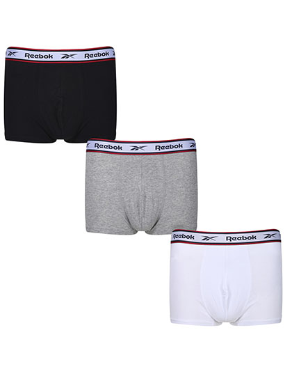 Men´s Trunk - Barlow (3 Pair Pack)