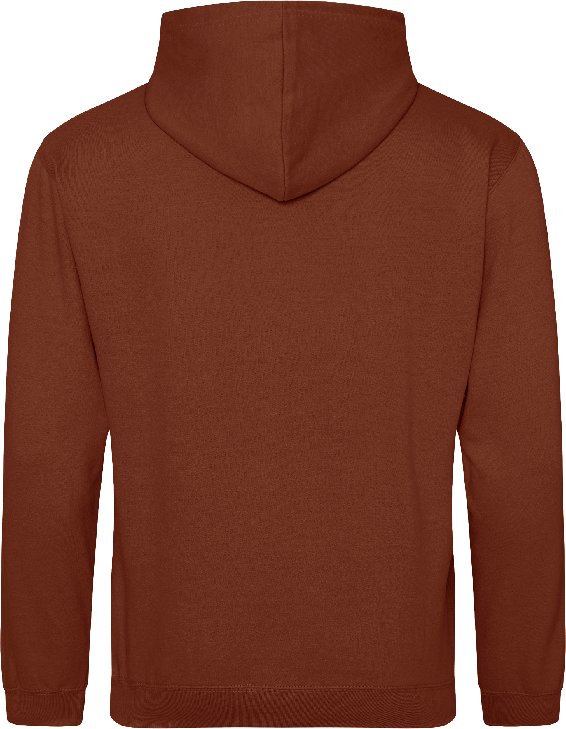 College Hoodie
