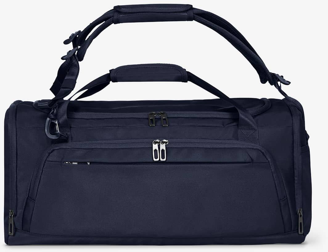 Sport/Travel Bag Solid