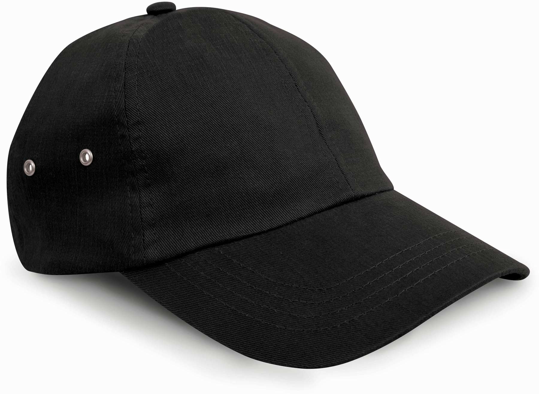 Plush Cap