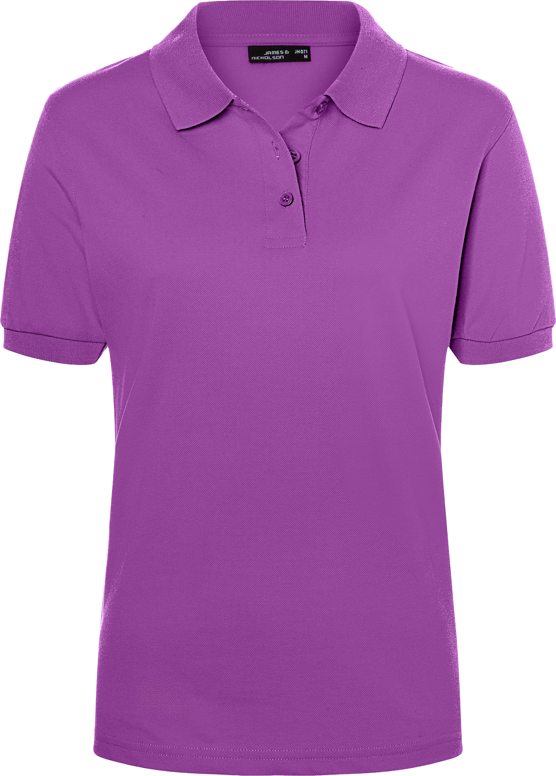 Ladies´ Classic Polo