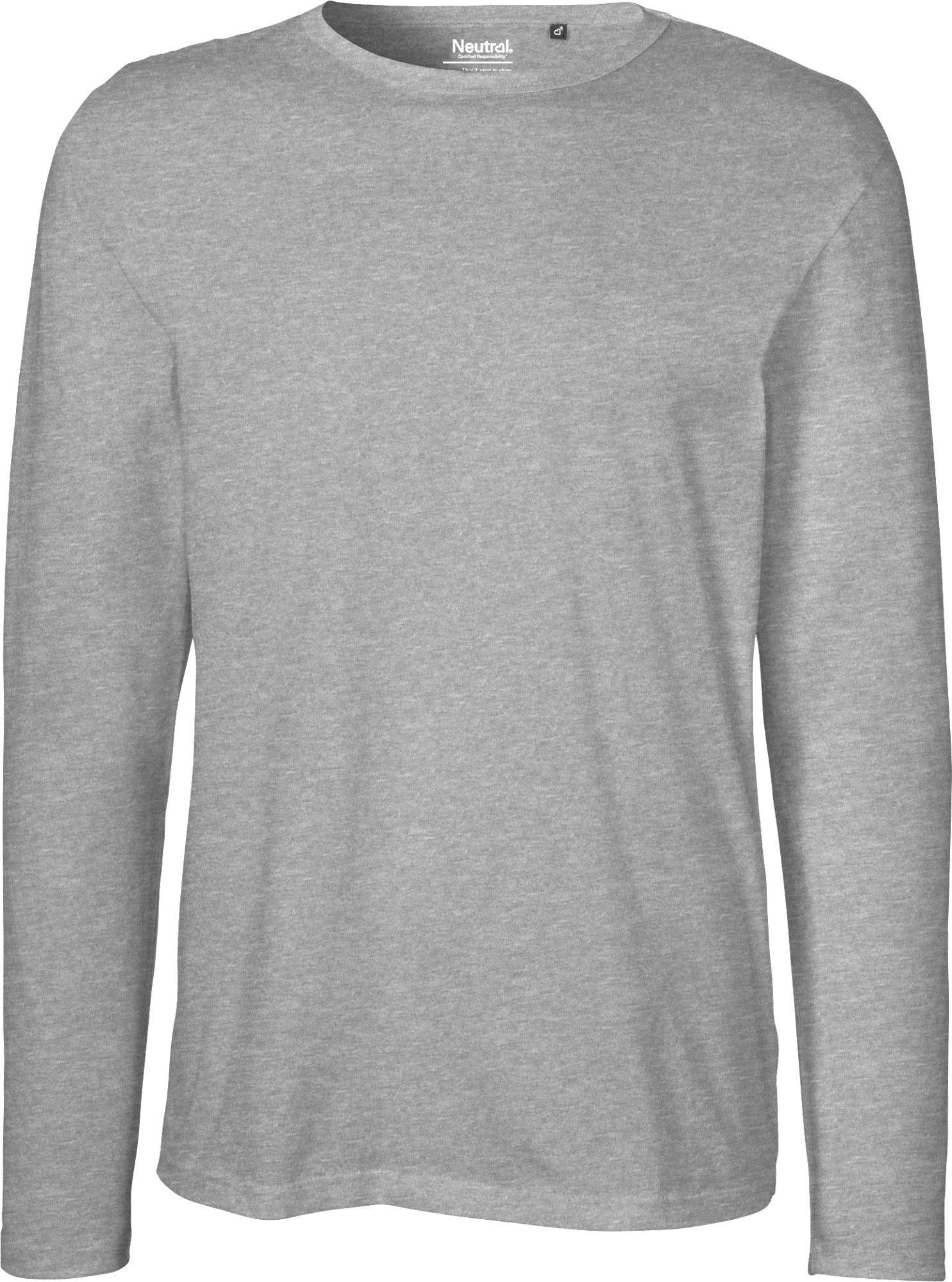 Men´s Long Sleeve T-Shirt