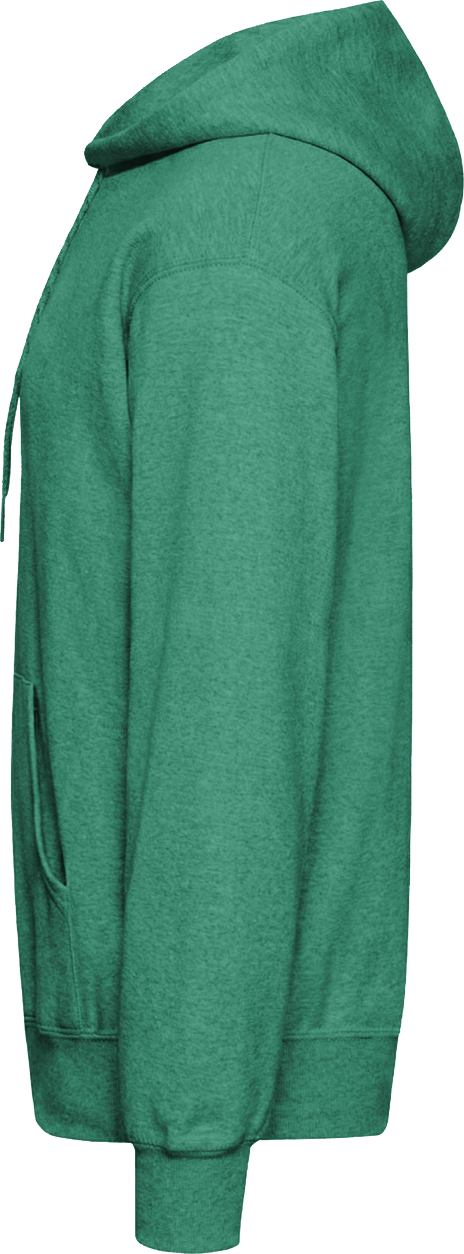 Classic Hooded Sweat