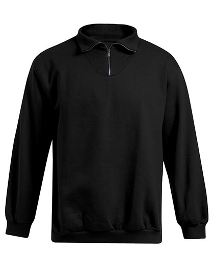 Men´s New Troyer Sweater