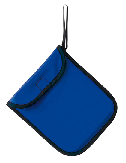 Knitted Storage Bag Naples
