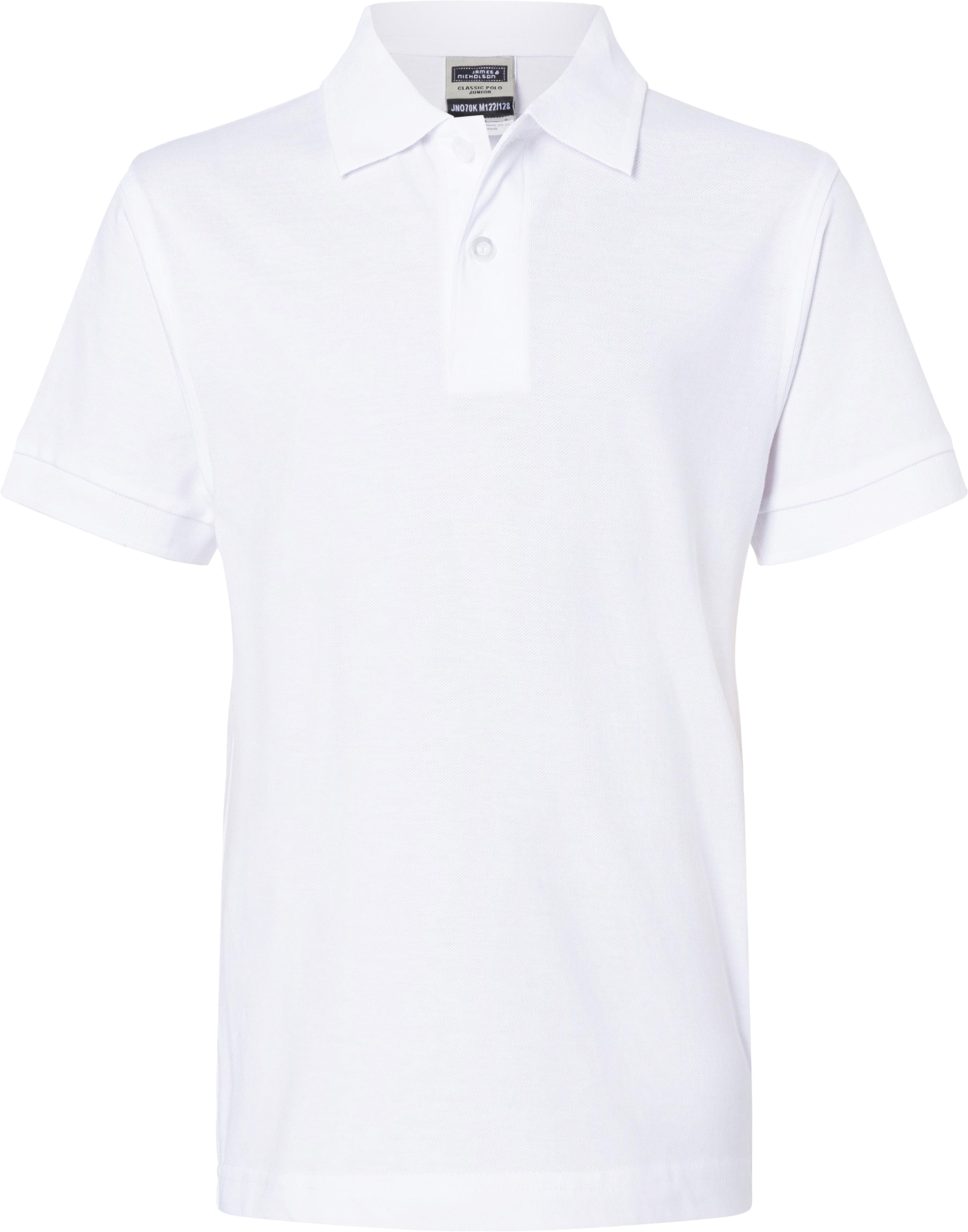 Junior Classic Polo
