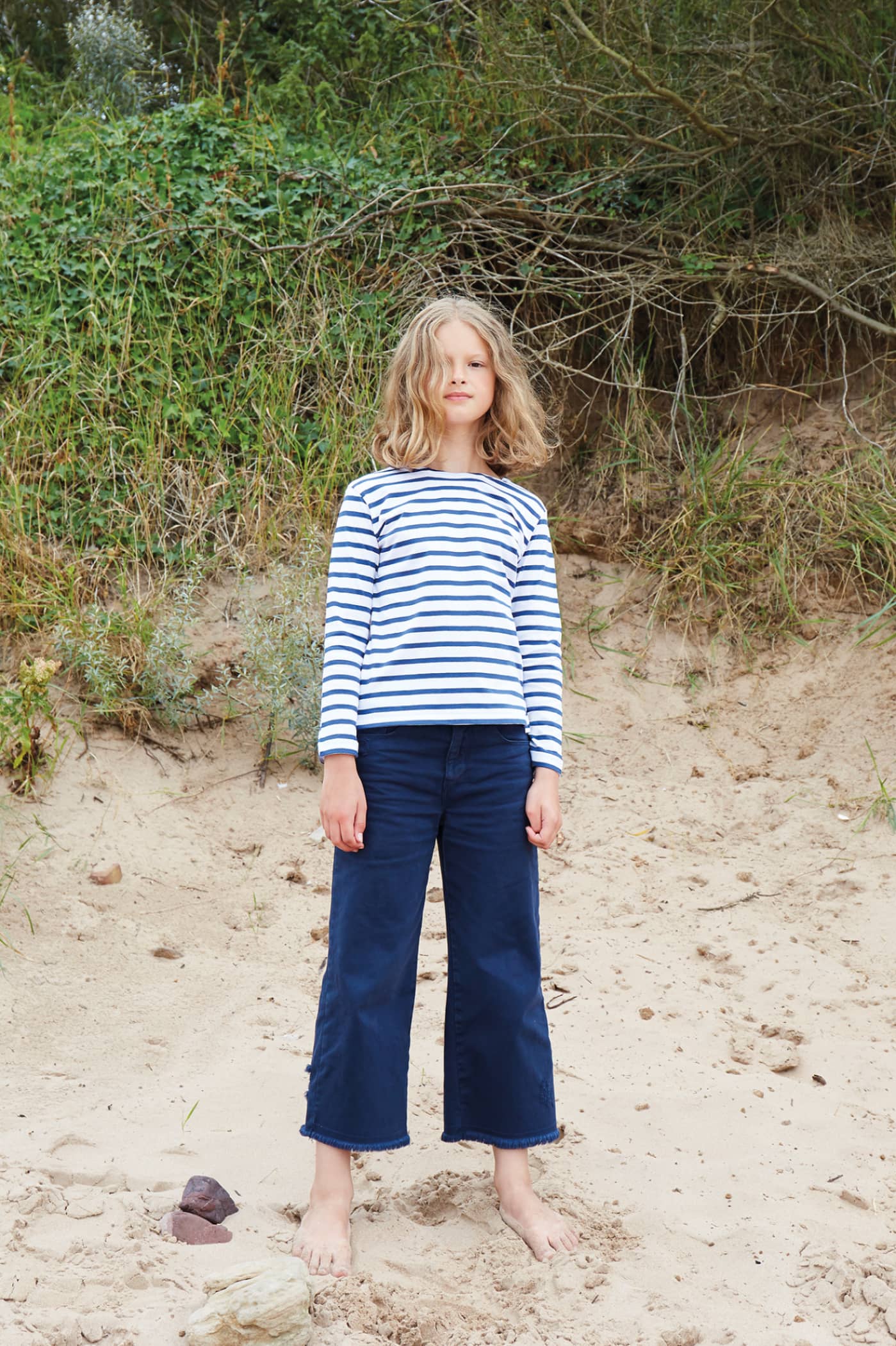 Kids´ Breton T