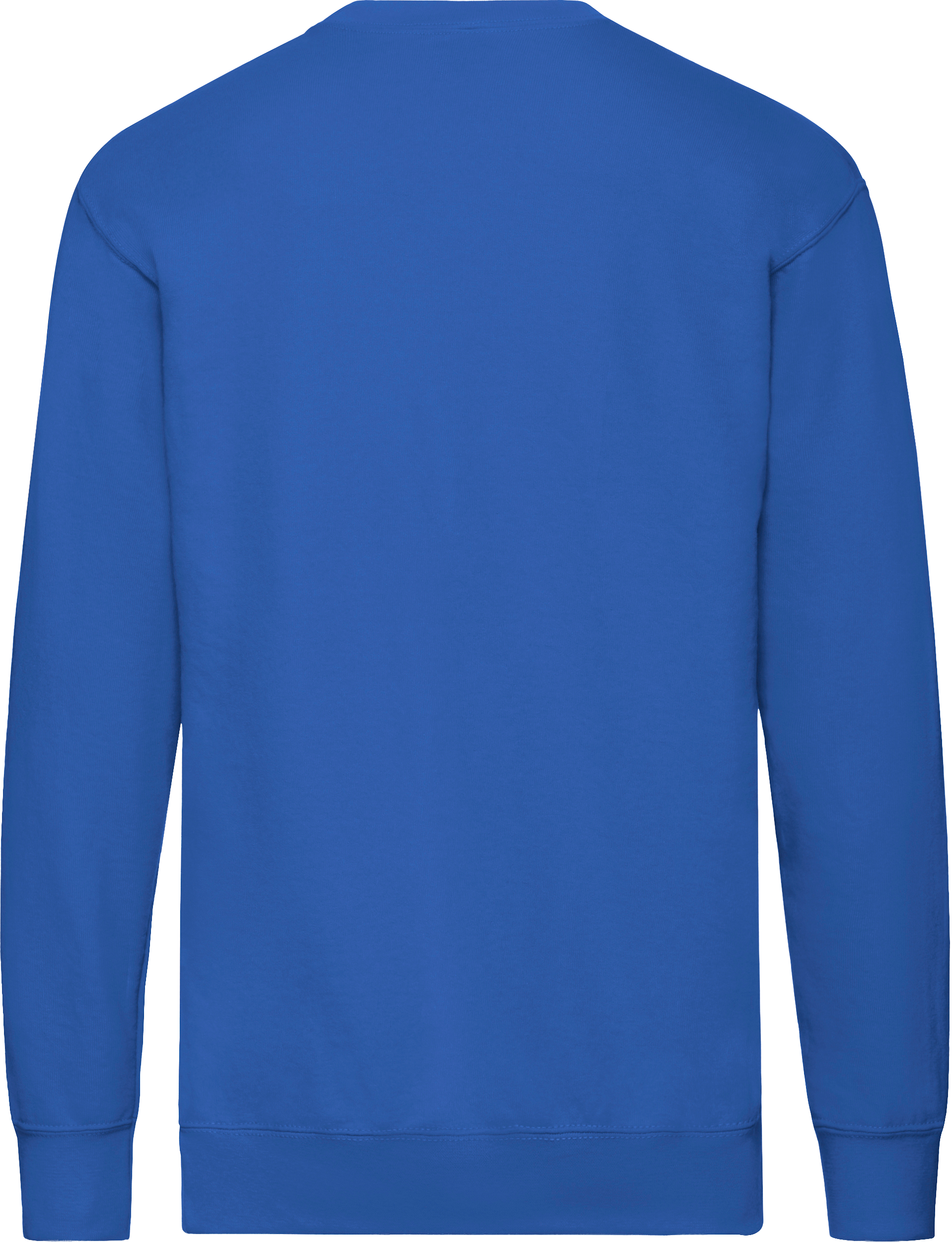 Lightweight Set-In Sweat