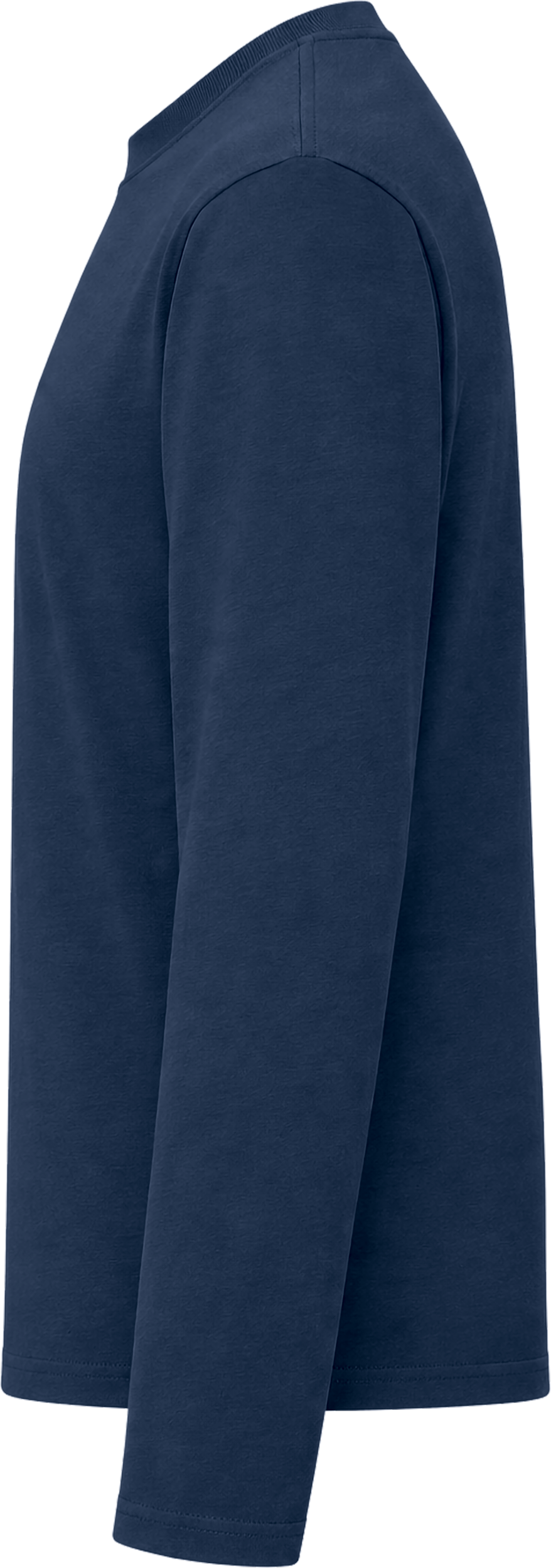 Unisex Organic Longsleeve T-Shirt