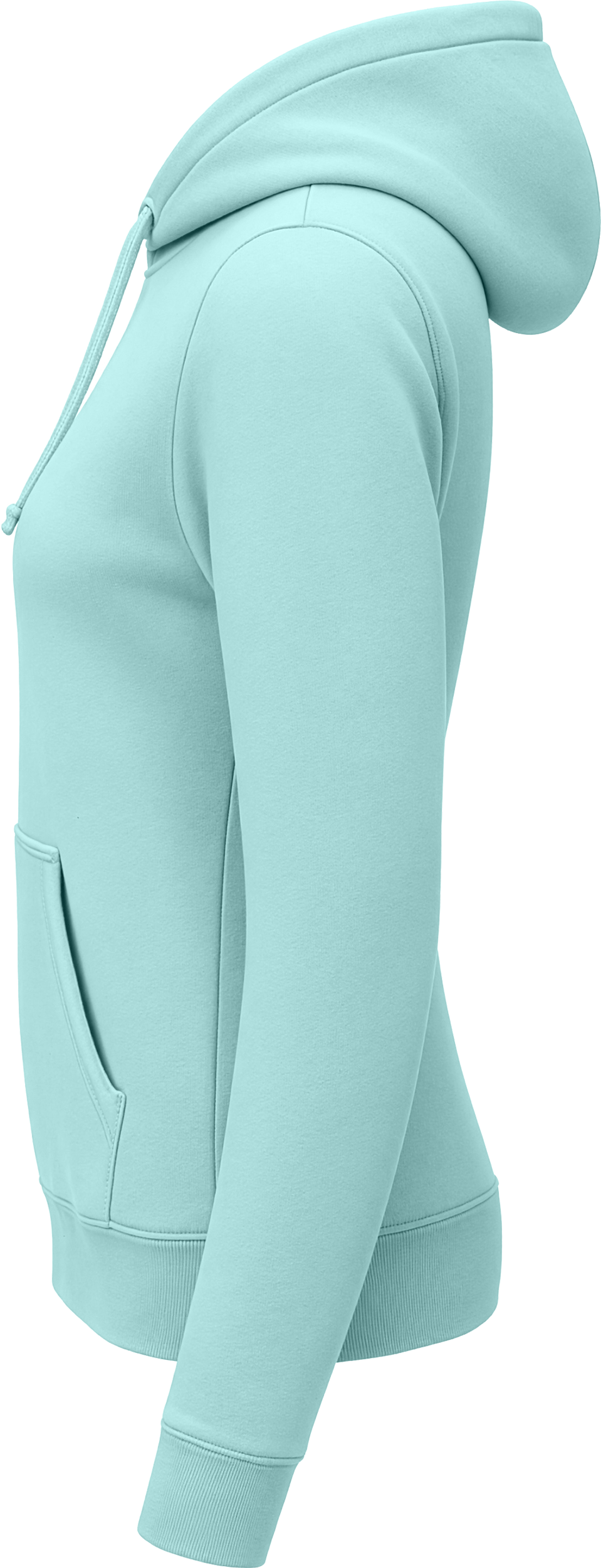 Women´s College Hoodie