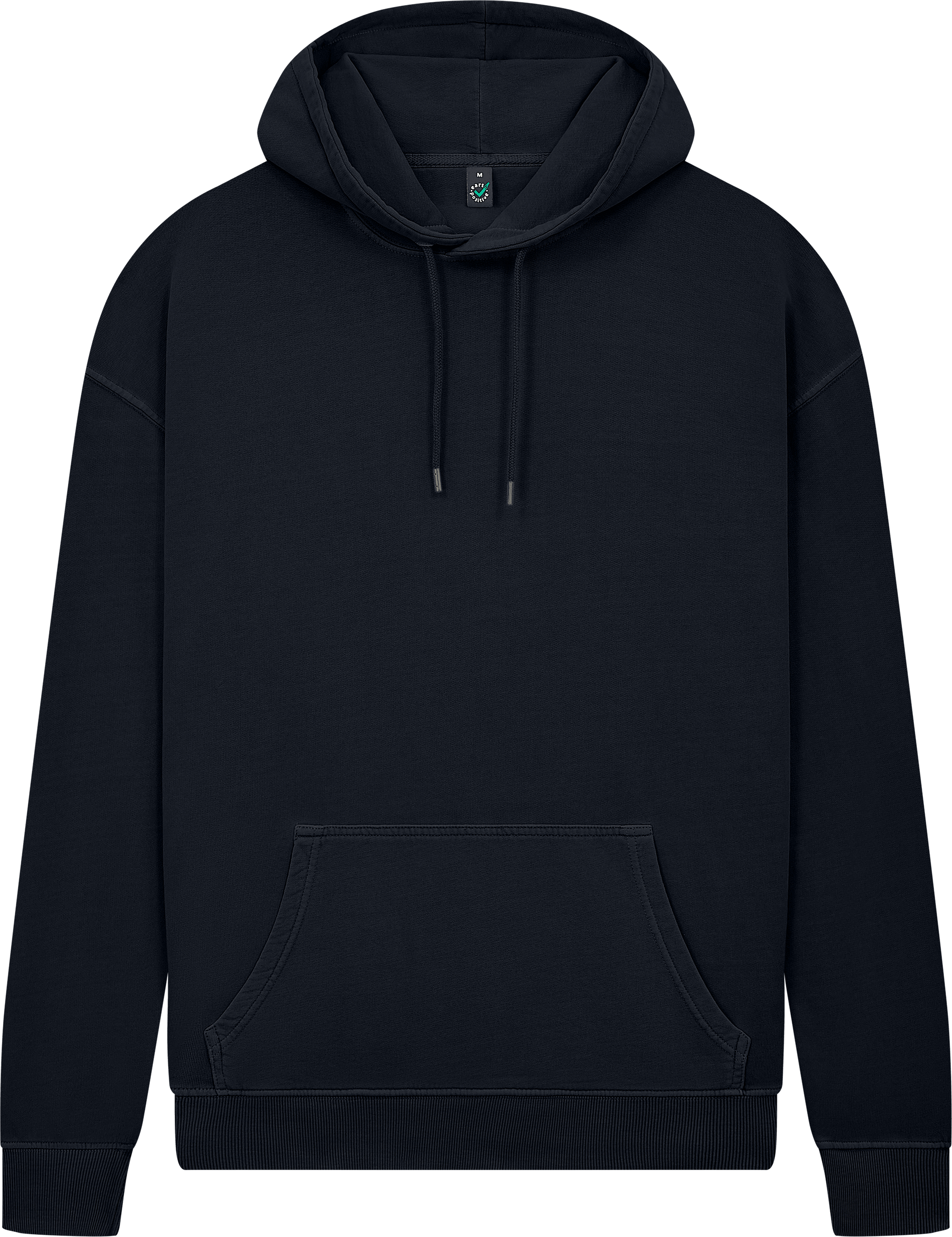 Pullover Hoodie
