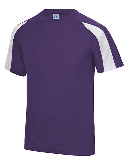 Contrast Cool T