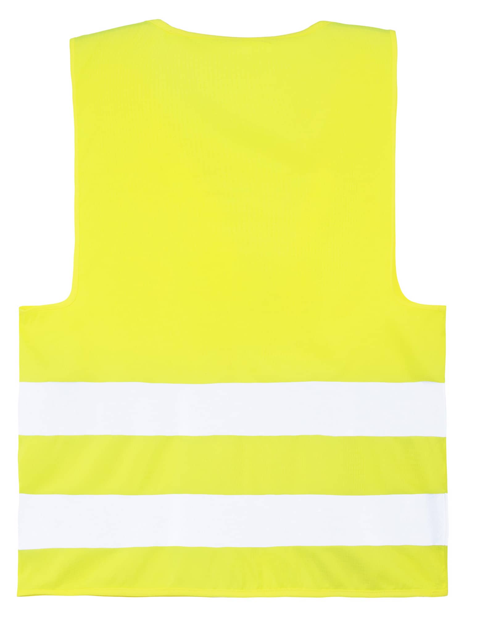 Children´s Safety vest in mini vacuum packaging “Billund”
