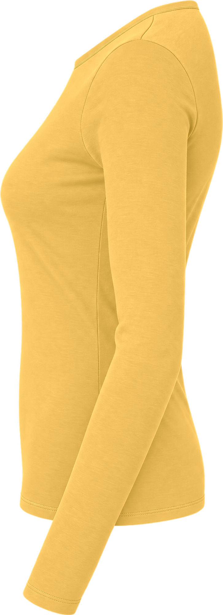 Ladies´ Long Sleeve T-Shirt