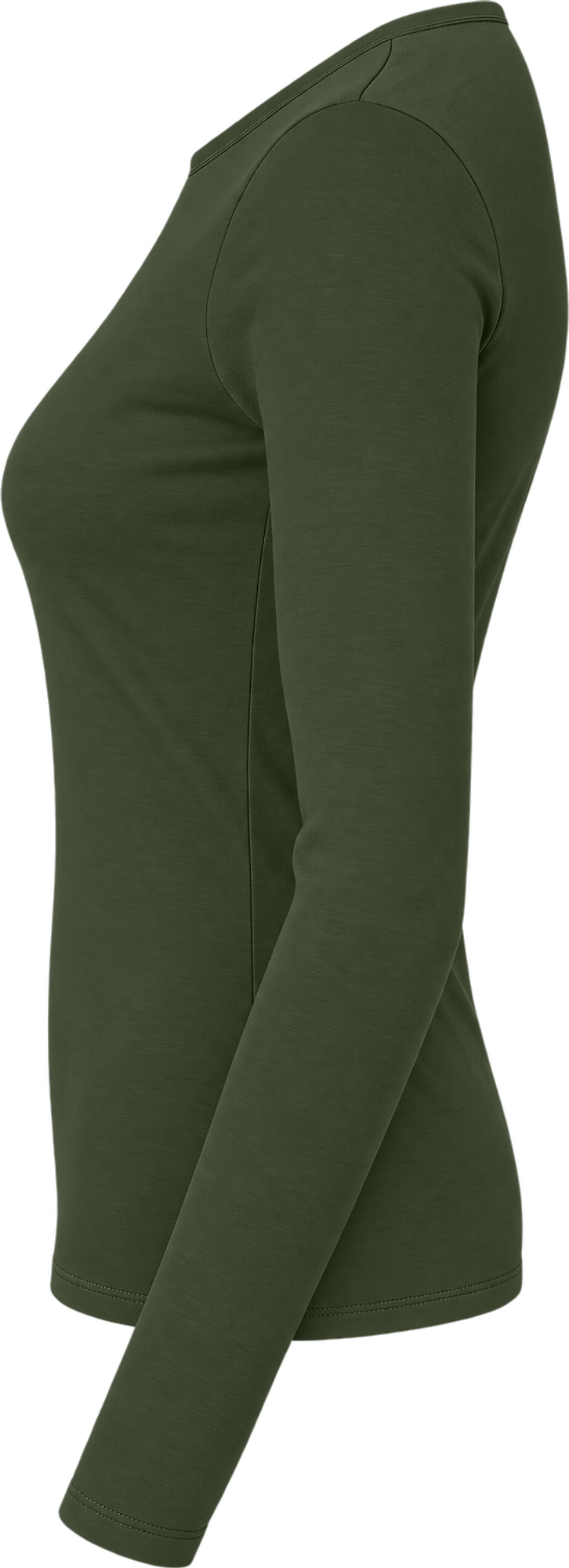 Ladies´ Long Sleeve T-Shirt