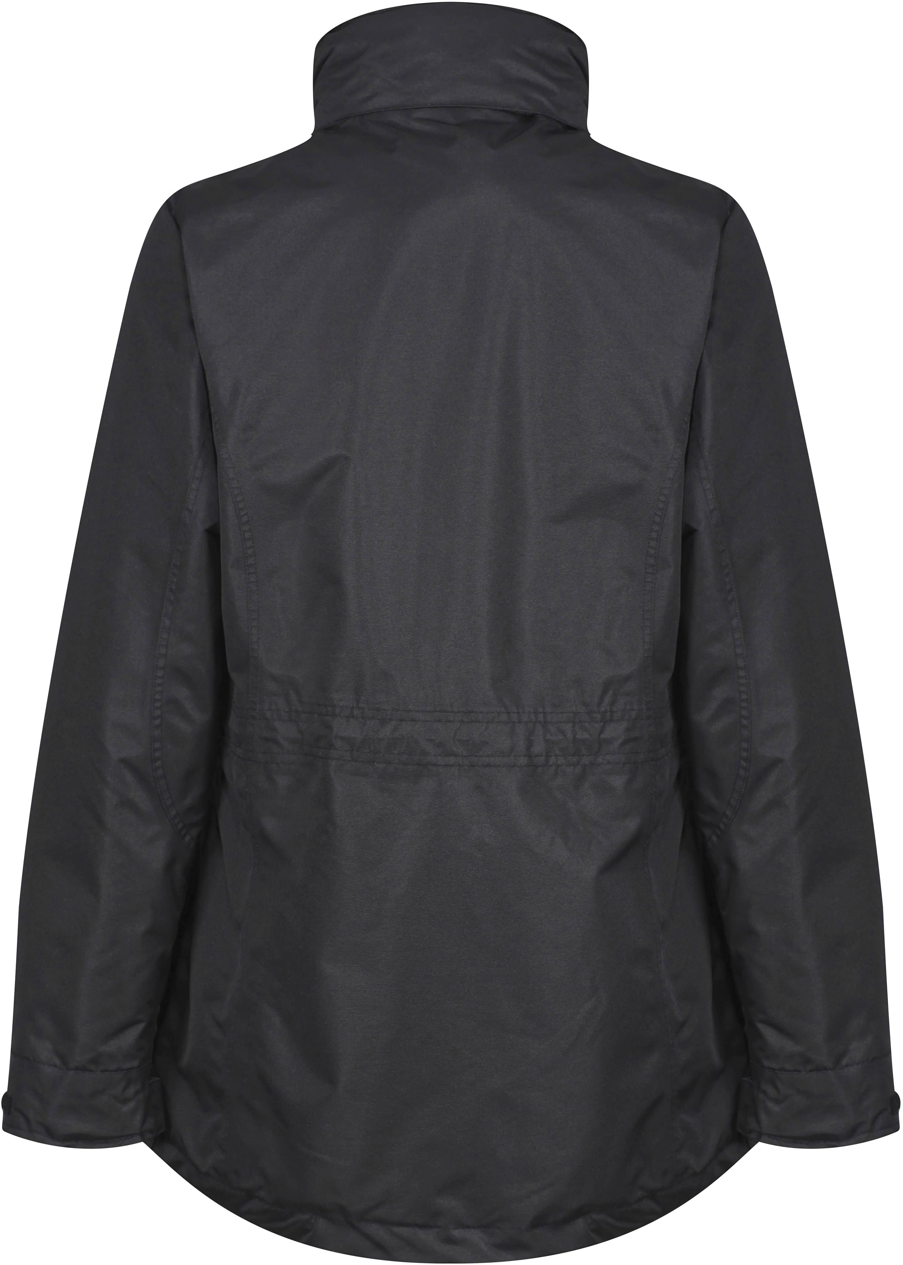 Women´s Benson III Breathable 3 in 1 Jacket