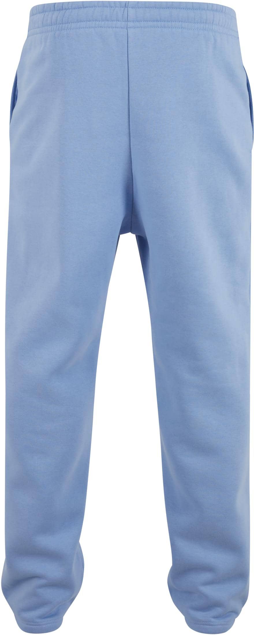 Fluffy Track Sweatpants