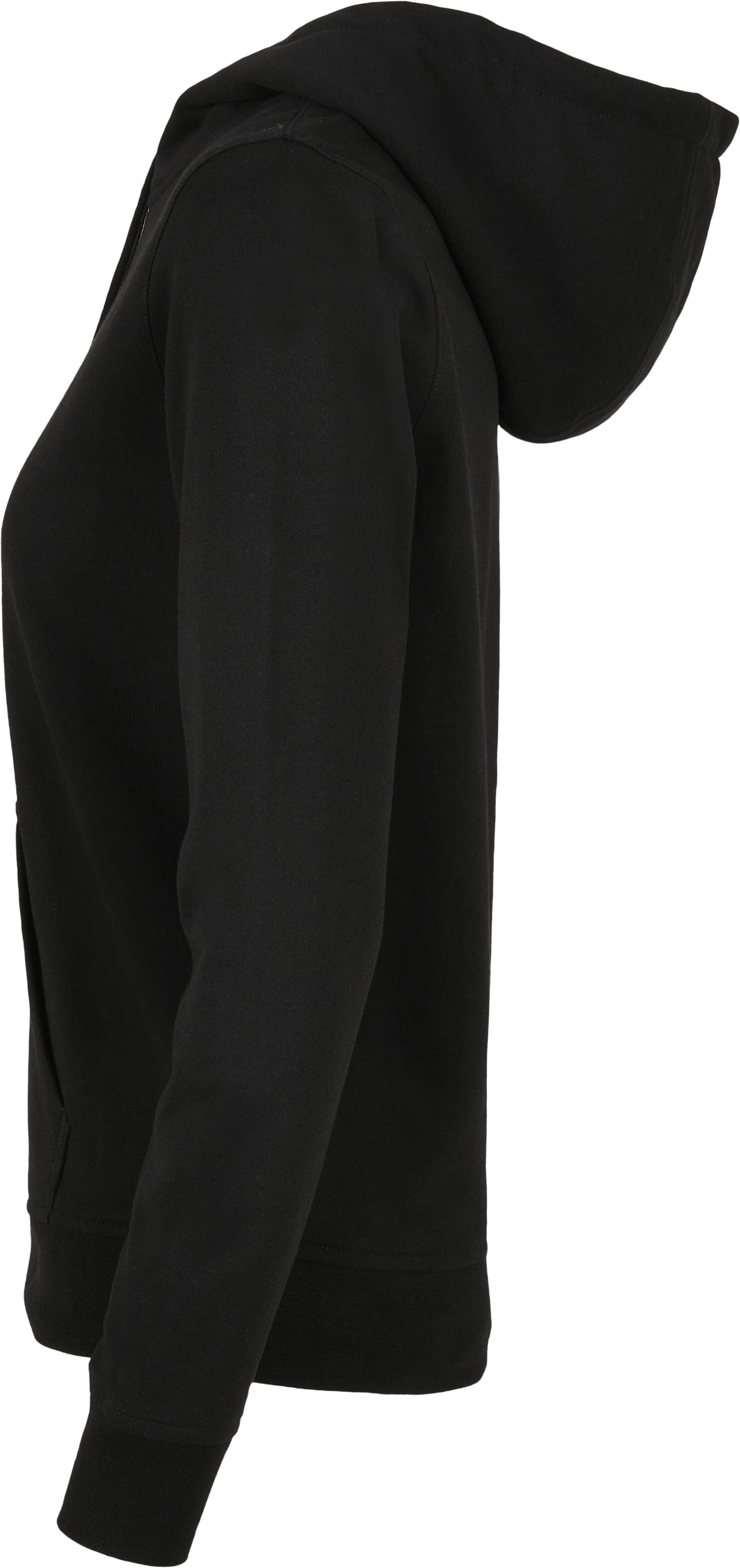 Ladies´ Basic Hoody