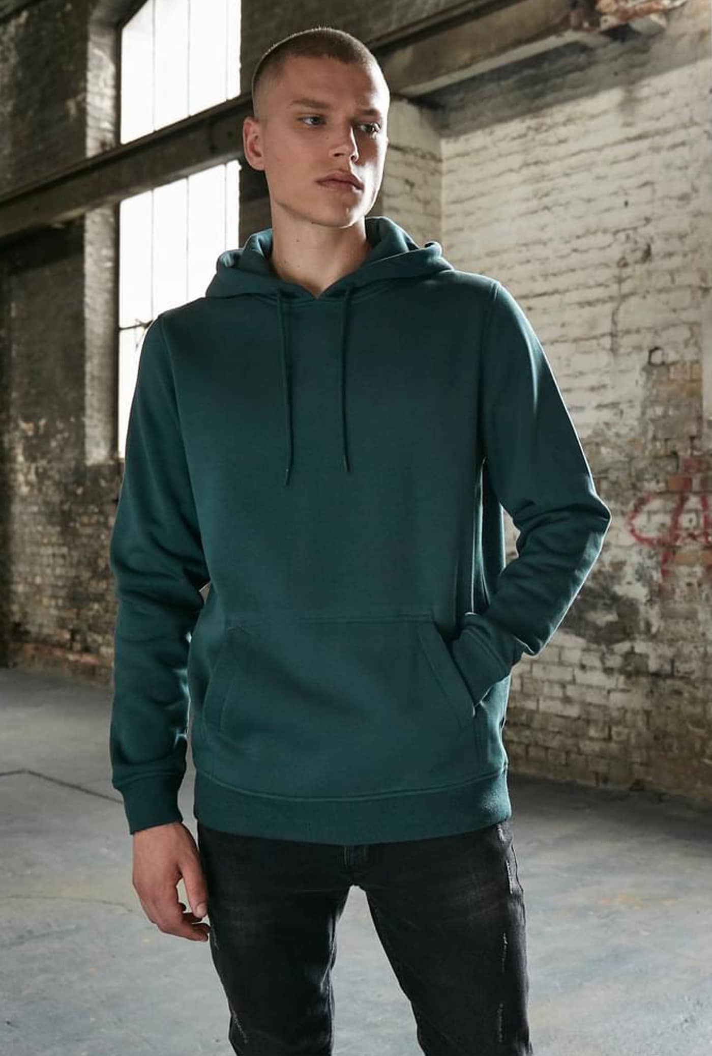 Heavy Hoody