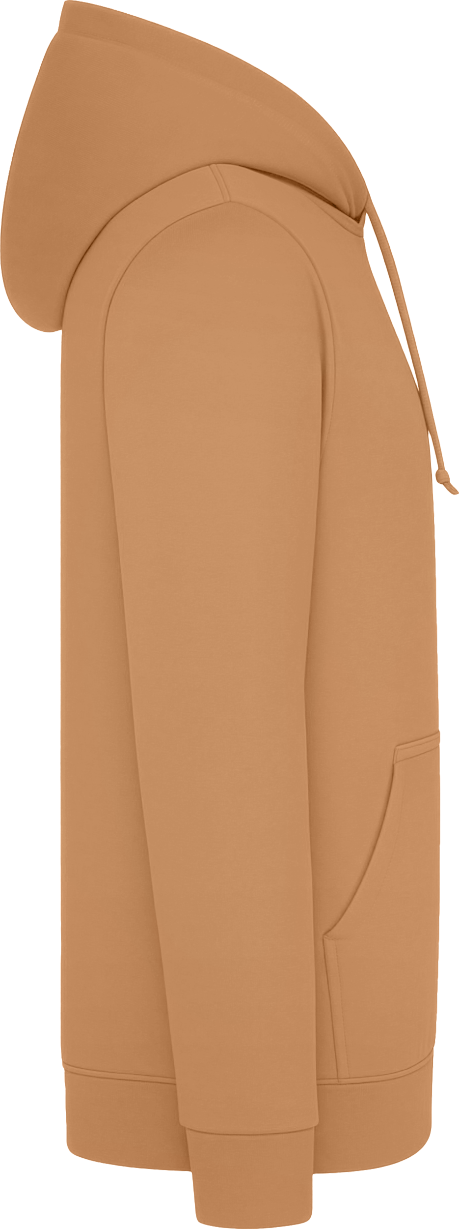 College Hoodie