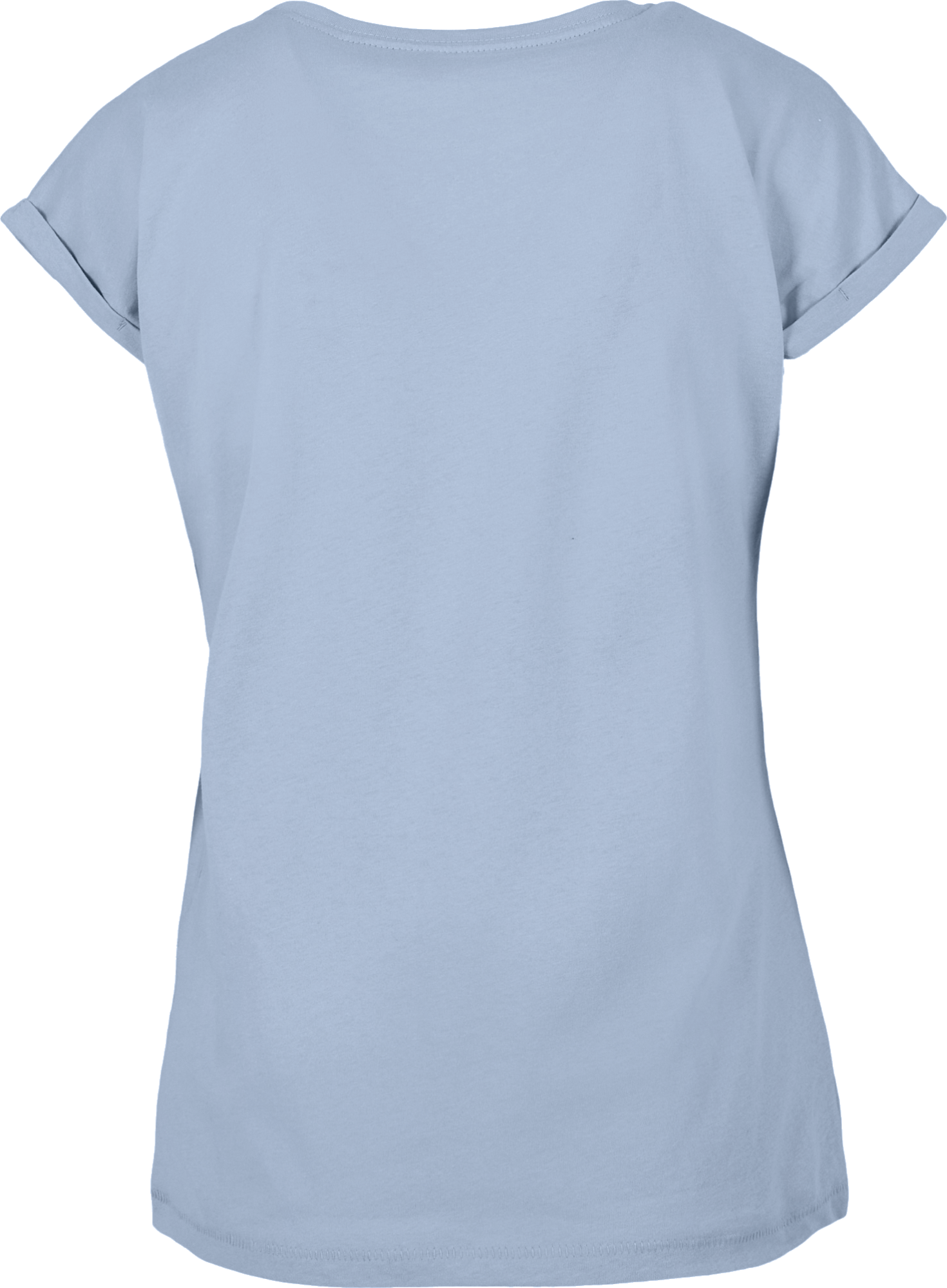 Ladies´ Extended Shoulder Tee