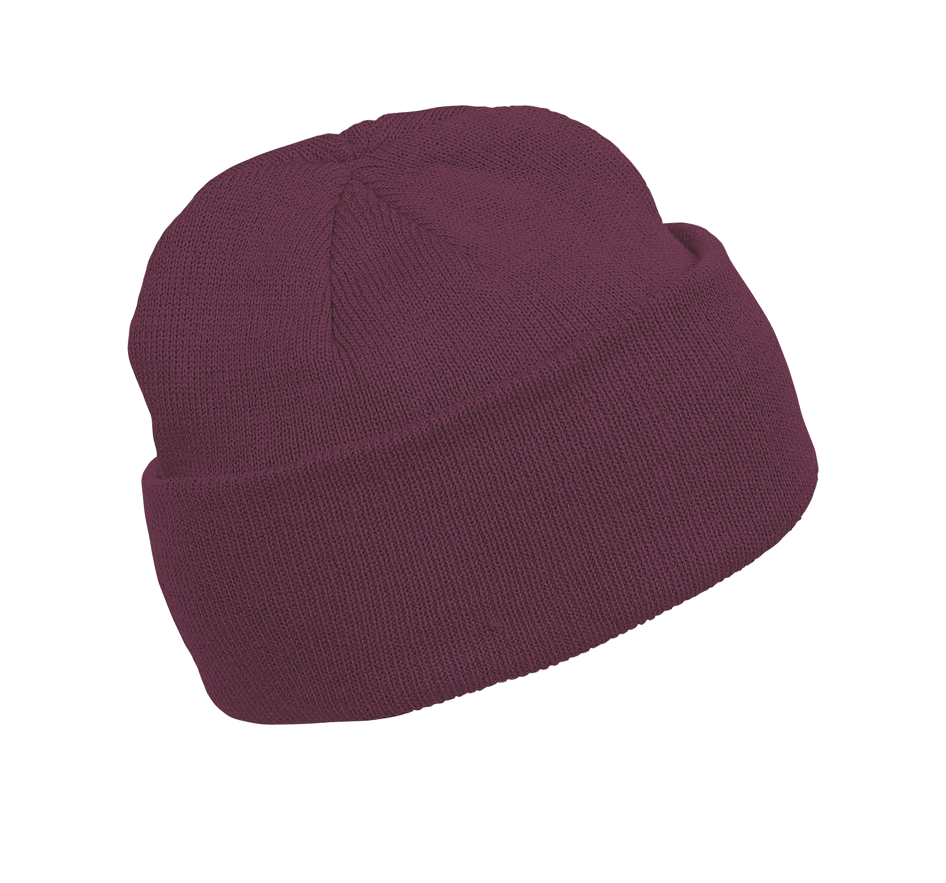 Strickmütze