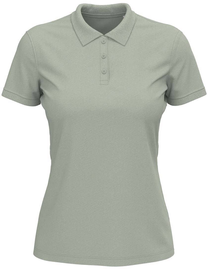 Lux Polo Women