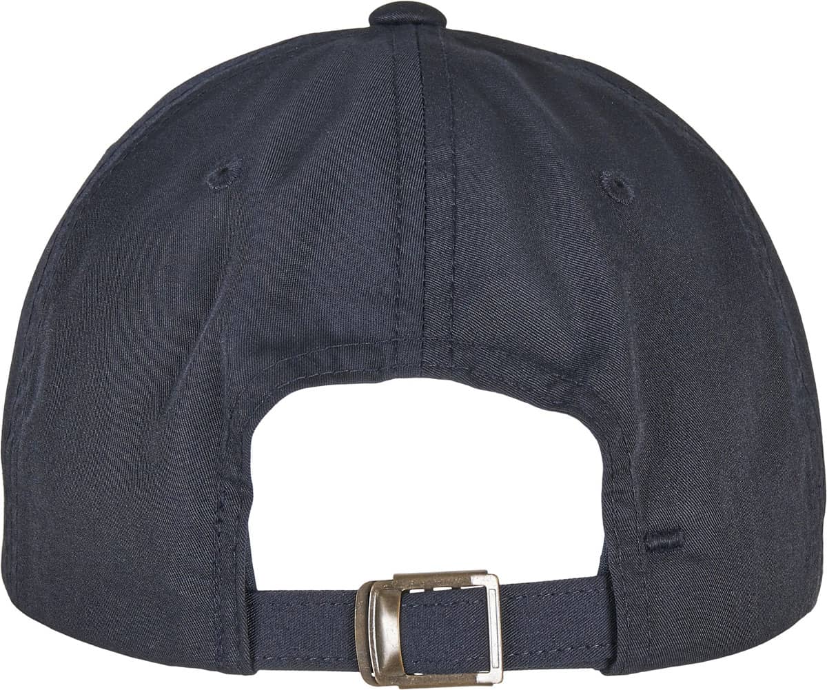 Recycled Polyester Dad Cap