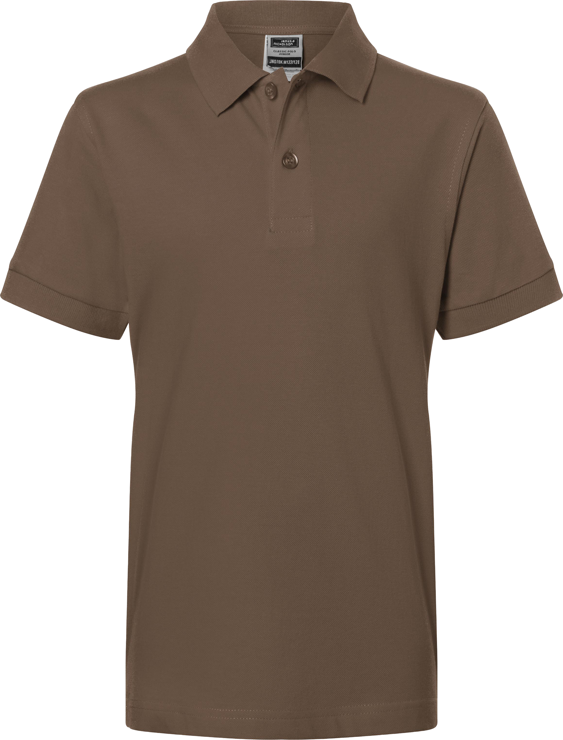 Junior Classic Polo