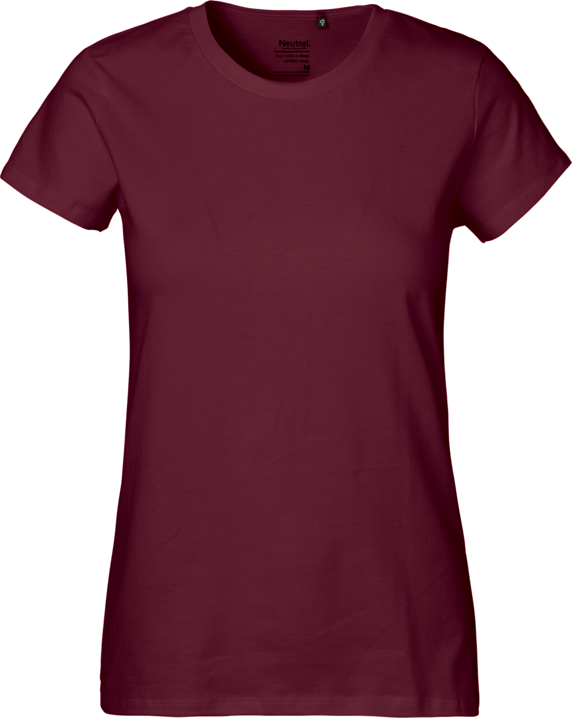 Ladies´ Classic T-Shirt