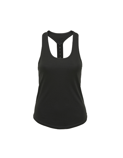 Women´s Performance Strap Back Vest