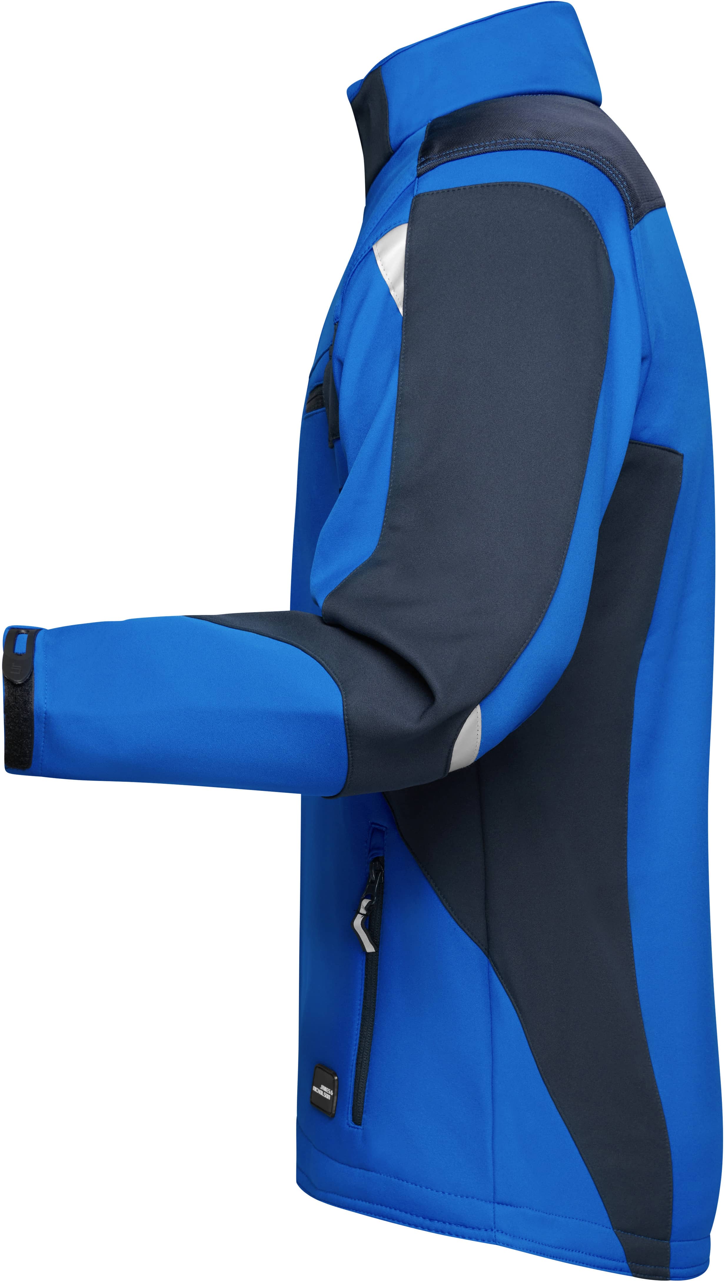 Workwear Softshell Jacket -STRONG-