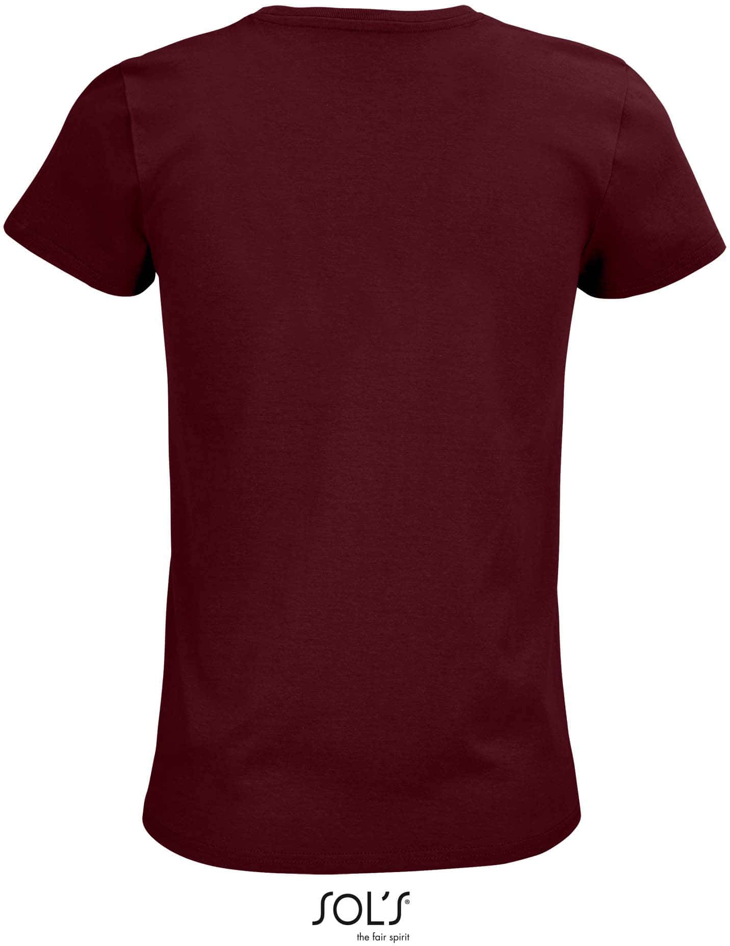 Women´s Pioneer T-Shirt