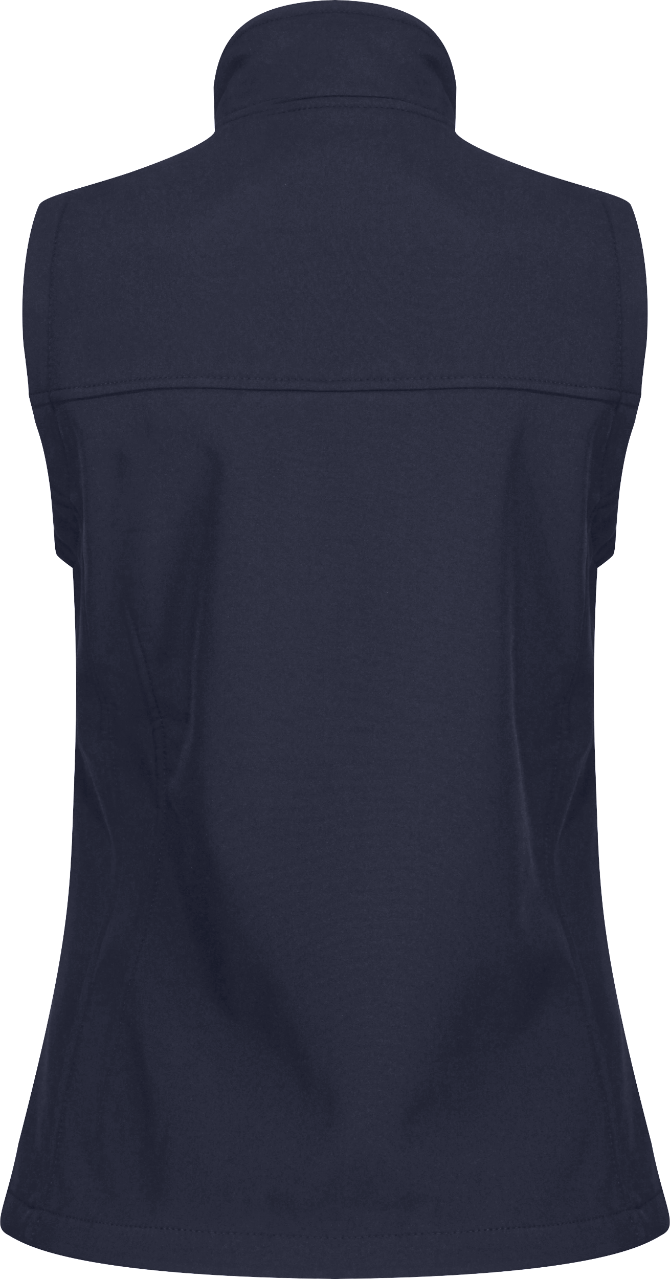 Women´s Flux Softshell Bodywarmer