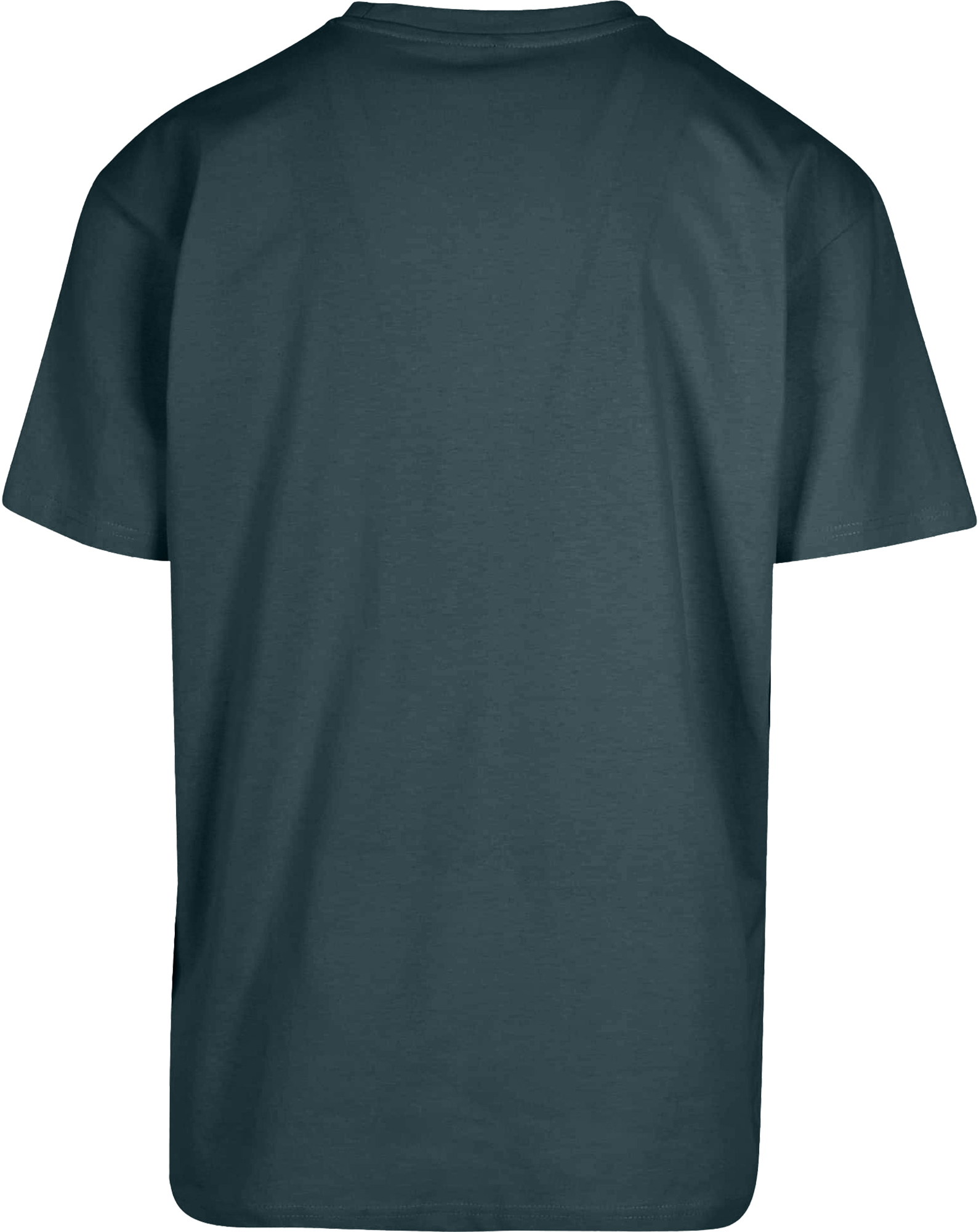 Heavy Oversize Tee