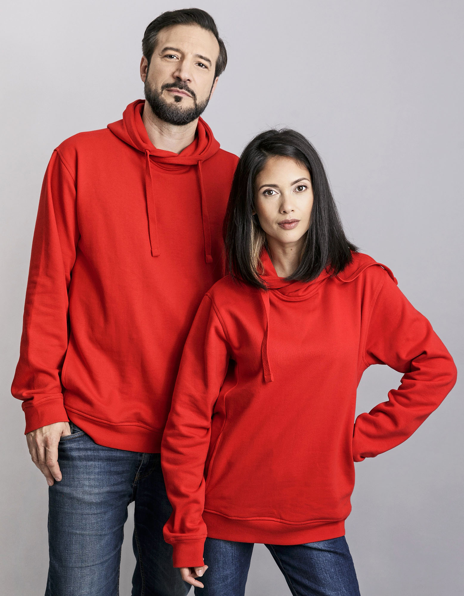 my pure mate - Unisex Hoody
