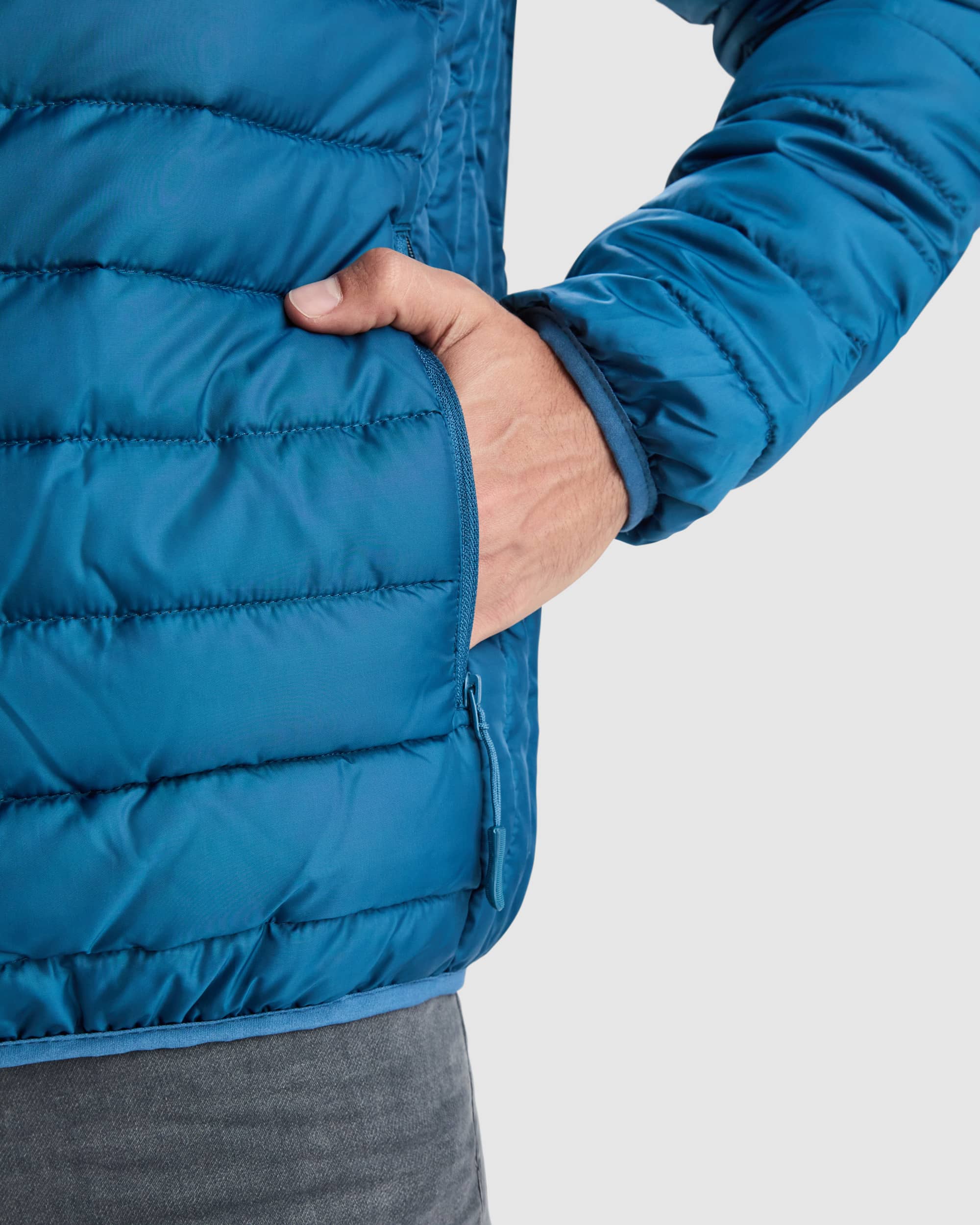Men´s Norway Jacket