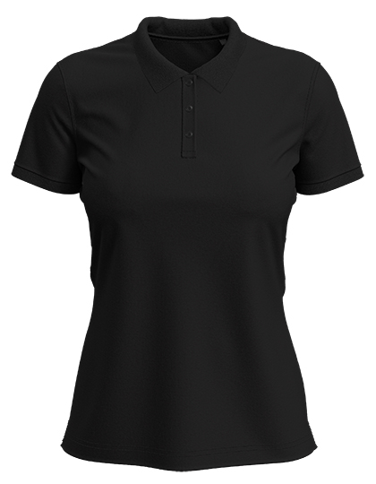 Stretch Polo